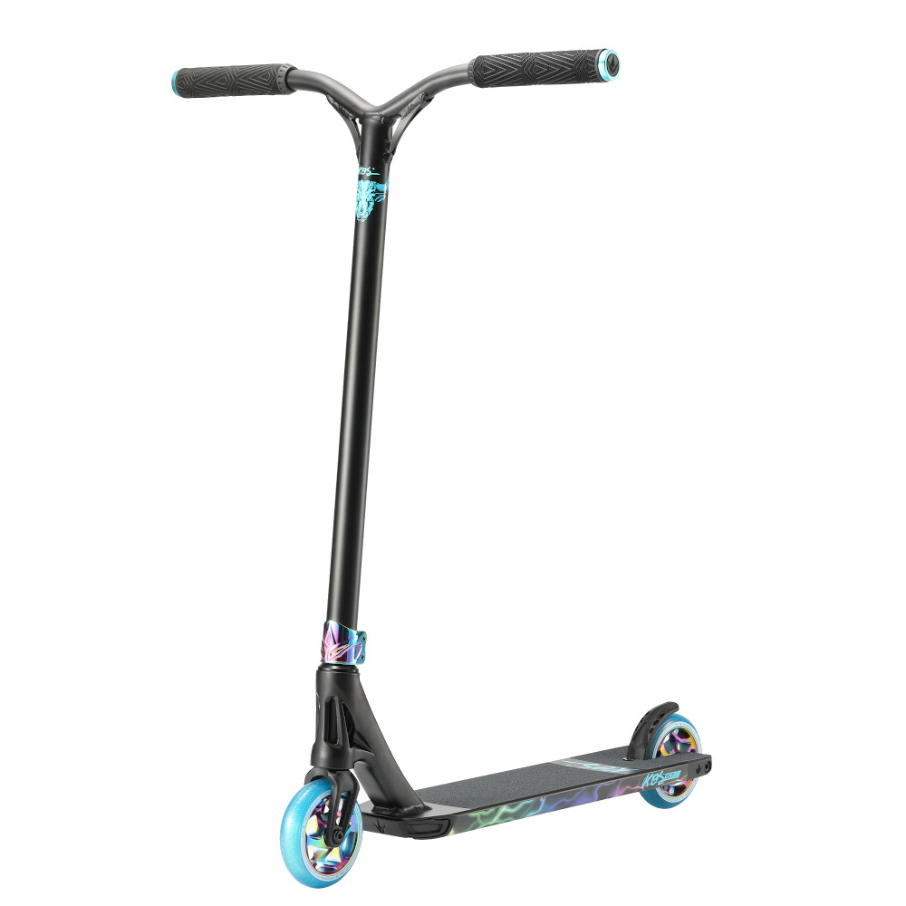 Envy KOS  S7 Freestyle Stunt Scooter (For Intermediate to Advanced Riders) - Charge
