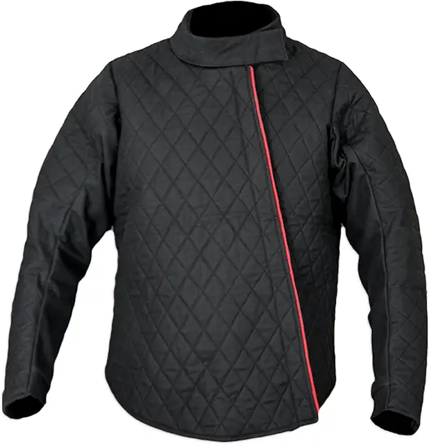 Red Dragon Armoury Light Hema Jacket